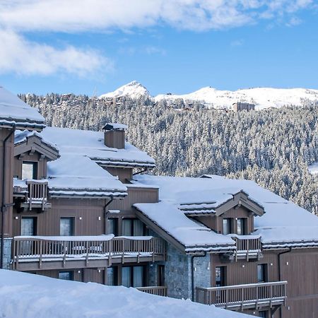 Keystone Lodge By Alpine Resorts Courchevel Eksteriør bilde