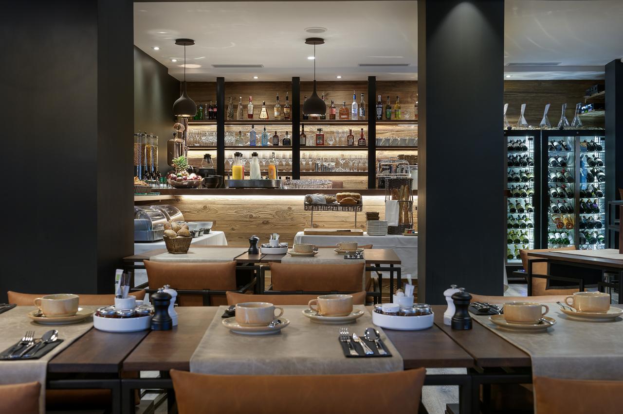 Keystone Lodge By Alpine Resorts Courchevel Eksteriør bilde