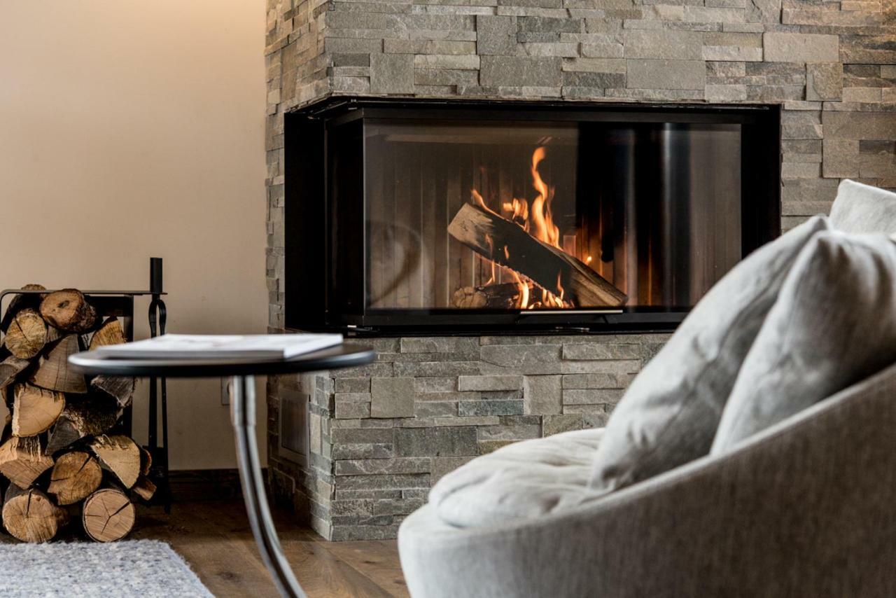 Keystone Lodge By Alpine Resorts Courchevel Eksteriør bilde